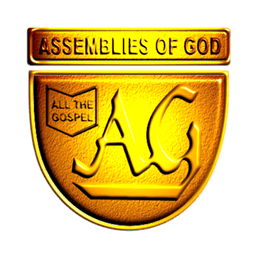 AG Wuse Church Logo