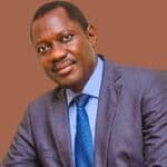 Rev. Anthony Eseh