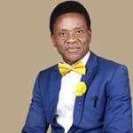 Rev. Churchman Felix