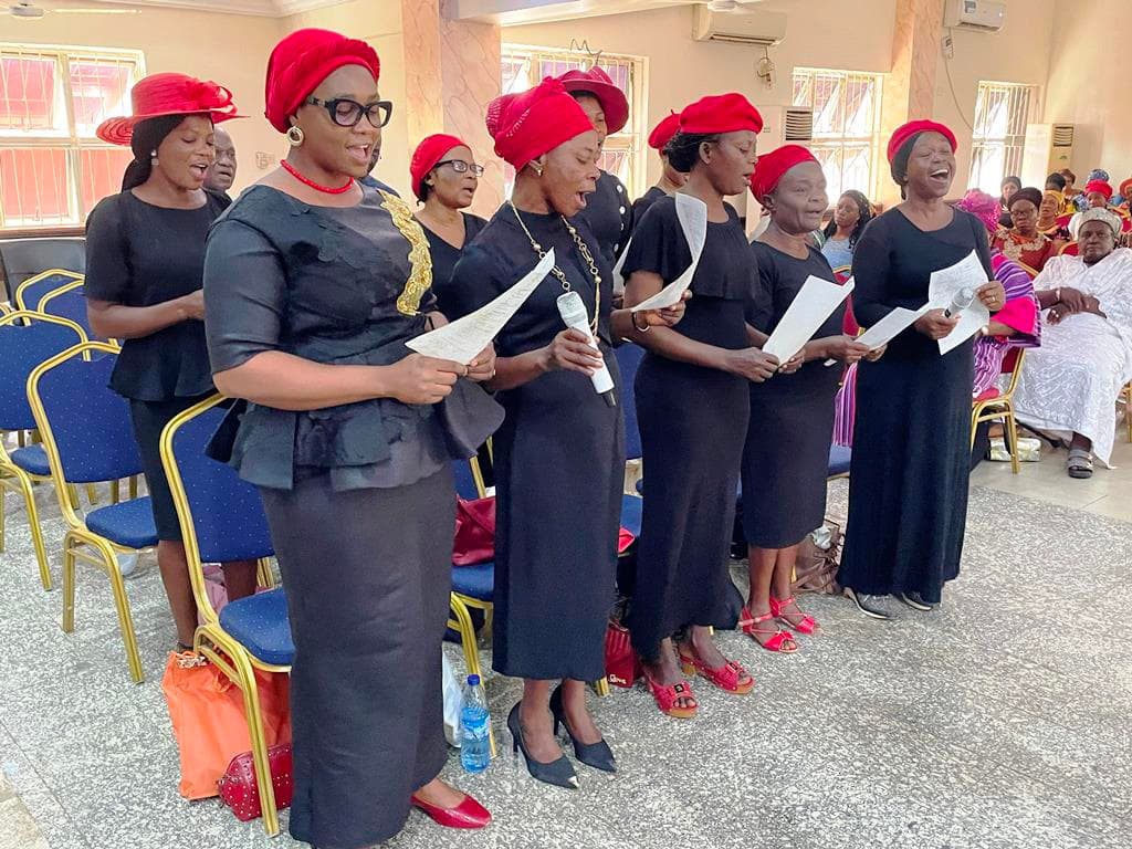 Worship & Choir