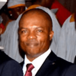 Elder Emeka Onyiriuka